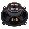 Широкосмугова акустика Voice LX-130