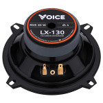 Широкосмугова акустика Voice LX-130