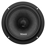 Коаксиальная акустика Voice D62X