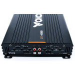 4-канальный усилитель Voice LX-4080