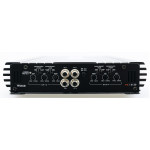 4-канальный усилитель Voice PX-4120