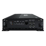 1-канальний підсилювач Voice VA-1500.1