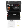 2-канальный усилитель Voice ST-2065