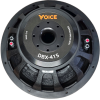 Сабвуфер Voice DBX-415