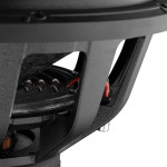 Сабвуферный динамик Voice DBX-410D1