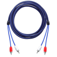 Межблочный кабель Voice RCA-B230