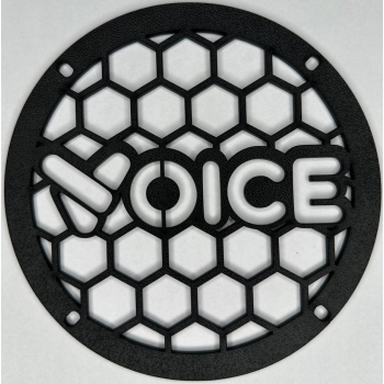 Защитные сетки Voice 6.5"