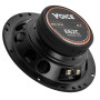 Компонентна акустика Voice E62C
