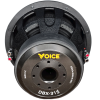 Сабвуфер Voice DBX-315