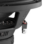 Сабвуферный динамик Voice LX-303D2