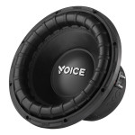 Сабвуфер Voice SP-307 D4