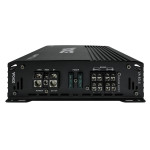 4-канальный усилитель Voice VA-80.4