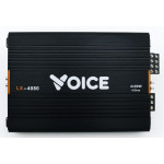4-канальный усилитель Voice LX-4080