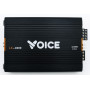 4-канальный усилитель Voice LX-4080