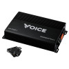 1-канальный усилитель Voice VA-1000.1