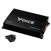 1-канальний підсилювач Voice VA-1000.1