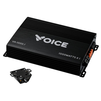1-канальний підсилювач Voice VA-1000.1