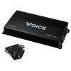 2-канальный усилитель Voice VA-140.2
