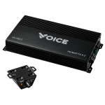 2-канальний підсилювач Voice VA-140.2