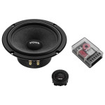 Компонентная акустика Voice D62C