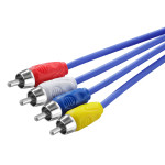 Межблочный кабель Voice RCA-B450