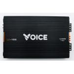1-канальный усилитель Voice LX-1000