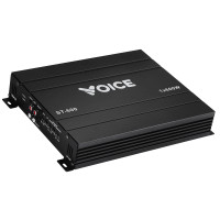 1-канальный усилитель Voice ST-600