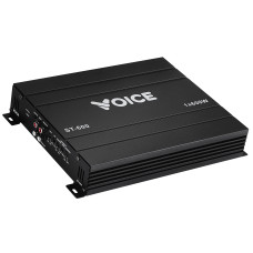 1-канальный усилитель Voice ST-600