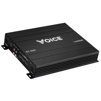 1-канальный усилитель Voice ST-600