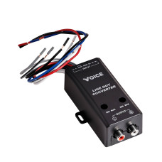 Преобразователь аудиосигнала Voice SC-112