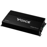 4-канальный усилитель Voice VA-80.4