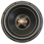 Сабвуфер Voice DBX-320