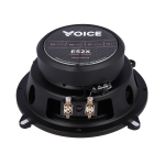 Коаксиальная акустика Voice E52X