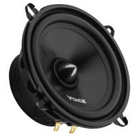 Мидбасы Voice E52M