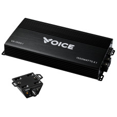 1-канальный усилитель Voice VA-1500.1