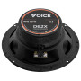 Коаксиальная акустика Voice D62X