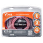 Комплект для 2-го підсилювача Voice KIT-28
