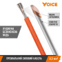 Силовой кабель Voice SPC-8
