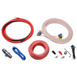 Комплект для 4-го усилителя Voice KIT-48