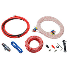 Комплект для 4-го усилителя Voice KIT-48