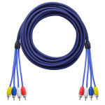 Межблочный кабель Voice RCA-B450