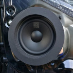 Акустические уплотнительные кольца Voice 165 мм