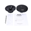 Коаксіальна акустика Voice E62X