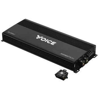 1-канальный усилитель Voice VA-3000.1