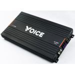 4-канальный усилитель Voice PX-4120