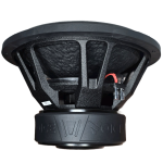 Сабвуфер Voice DBX-420