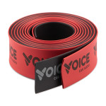 Термоусадка Voice 20мм красный