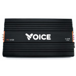 4-канальный усилитель Voice PX-4120