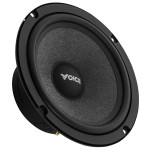 Мидбасы Voice D62M