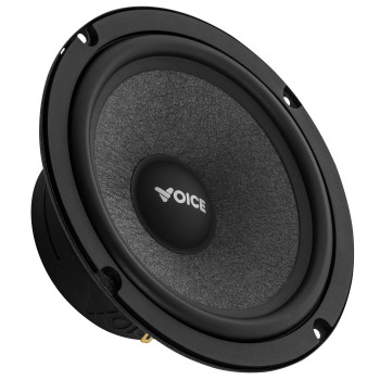 Мидбасы Voice D62M